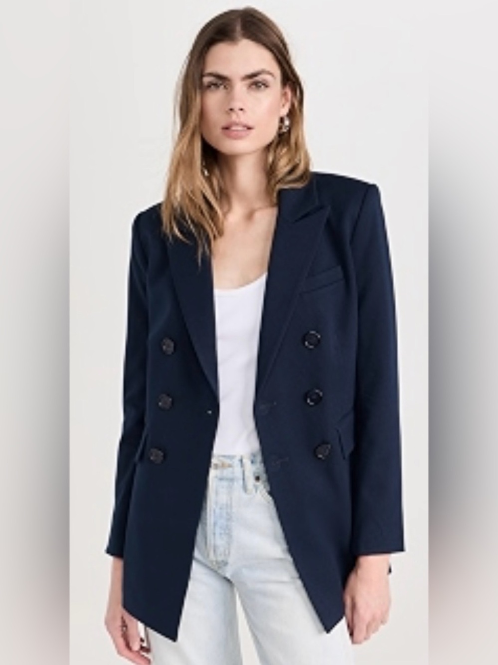 Favorite Daughter Phoebe Blazer